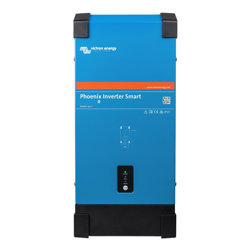 Victron Phoenix Inverter Smart 24/3000 230V - PROTEUS MARINE STORE