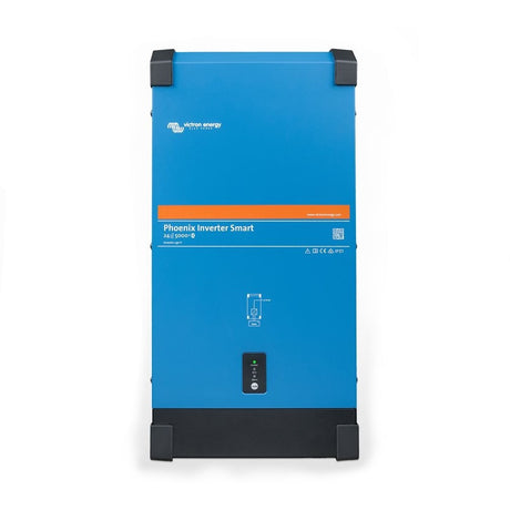 Victron Phoenix Inverter 24/5000 230V Smart - PROTEUS MARINE STORE
