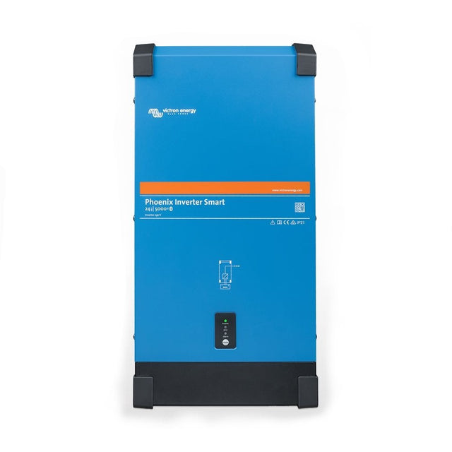 Victron Phoenix Inverter 24/5000 230V Smart - PROTEUS MARINE STORE