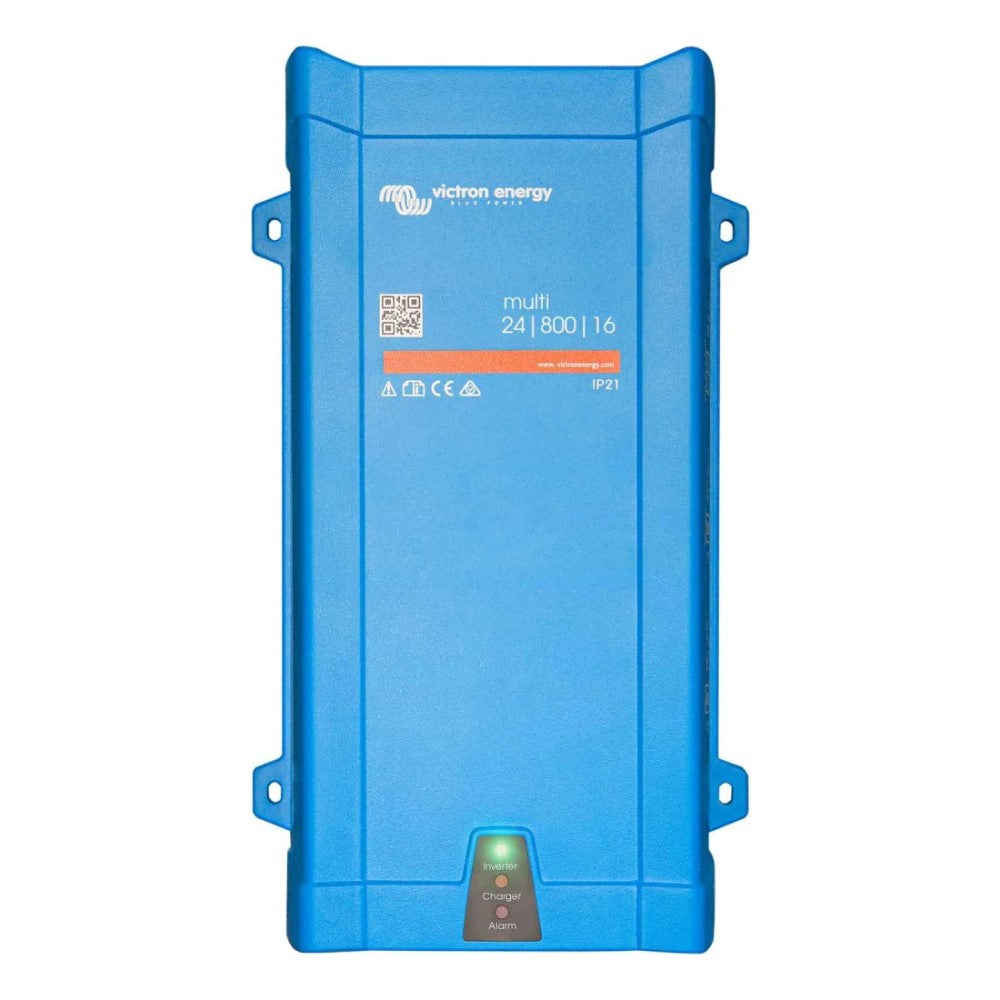 Victron MultiPlus 24/800/16-16 230V VE.Bus Inverter Charger - PROTEUS MARINE STORE
