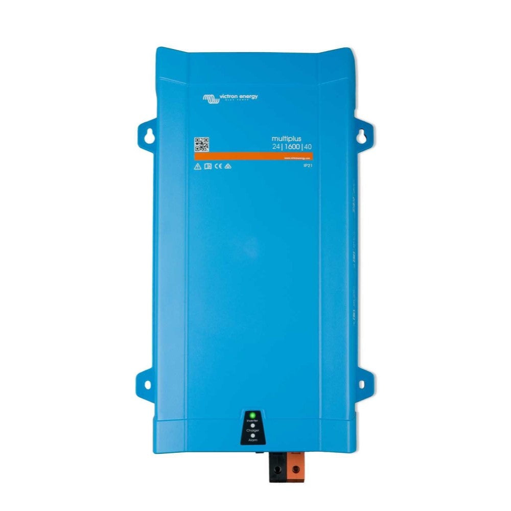 Victron MultiPlus 24/1600/40-16 230V VE.Bus Inverter Charger - PROTEUS MARINE STORE