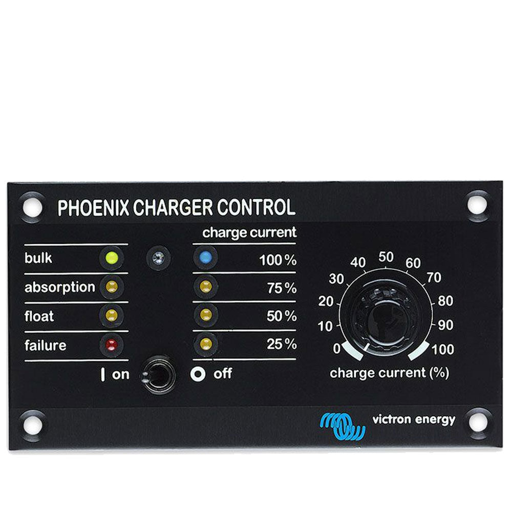 Victron REC010001110 Phoenix Charger Control - PROTEUS MARINE STORE