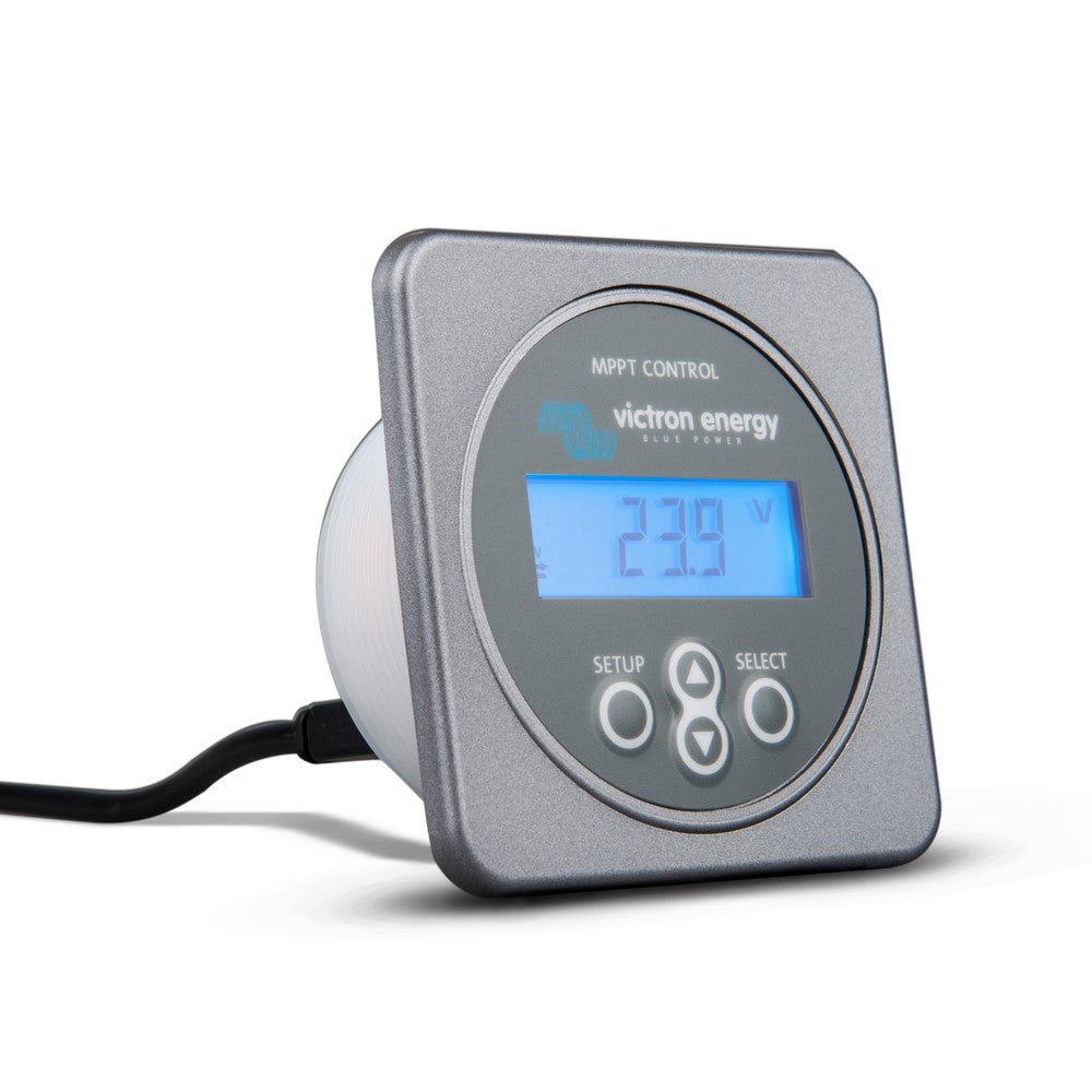 Victron MPPT Control - PROTEUS MARINE STORE