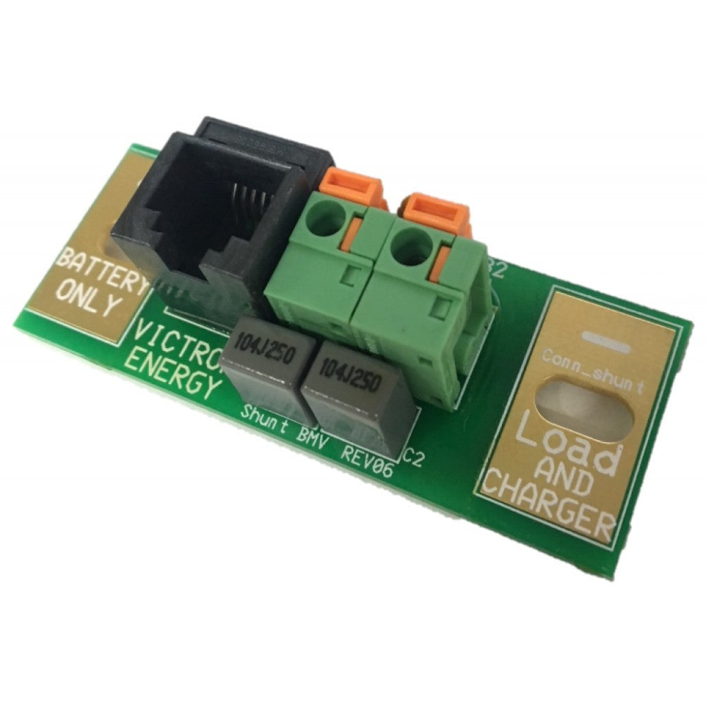 Victron SPR00053 PCBA for shunt BMV 602S / 702 - PROTEUS MARINE STORE
