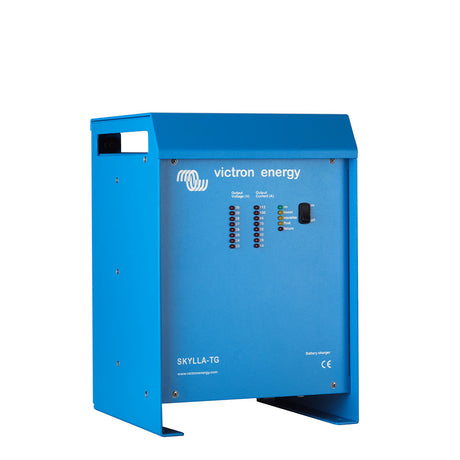 Victron Skylla-TG 24/50 GMDSS 120/240V Battery charger - PROTEUS MARINE STORE