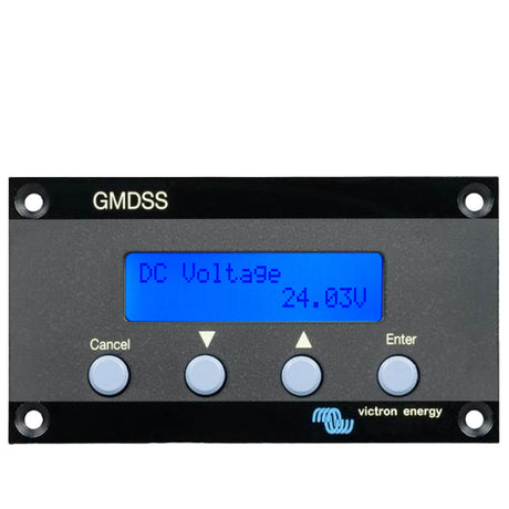 Victron VPN000200000 VE.Net GMDSS Panel - PROTEUS MARINE STORE