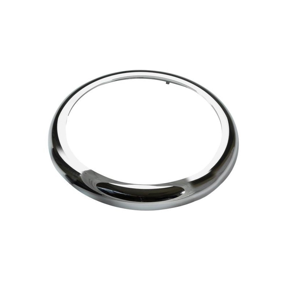 Veratron Viewline 52mm Bezel - Round Chrome - PROTEUS MARINE STORE