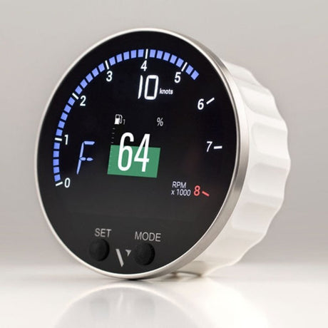 Veratron VMH 35 Multi-Function NMEA 2000 Display - PROTEUS MARINE STORE