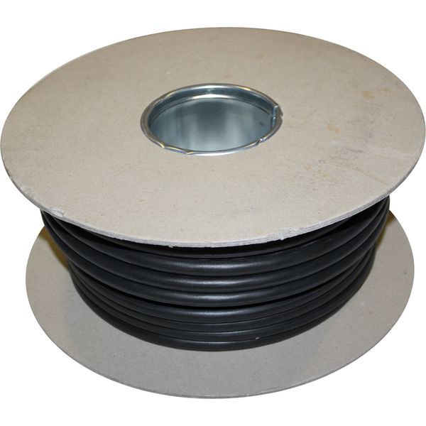 AMC Flexi Starter Cable 25mm2 170 Amp 30m Black - PROTEUS MARINE STORE