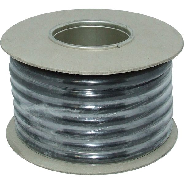 AMC Flexi Starter Cable 40mm2 300 Amp 10m Black - PROTEUS MARINE STORE