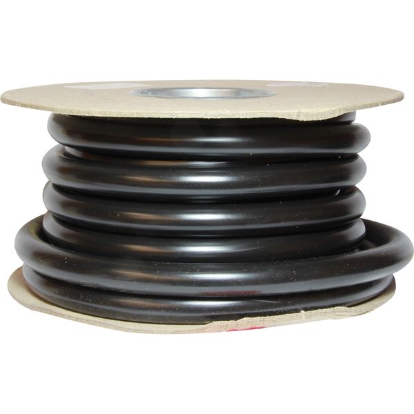 AMC Flexi Starter Cable 70mm2 485A 10m Black - PROTEUS MARINE STORE