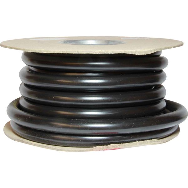 AMC Flexi Starter Cable 95mm2 500A 10m Black - PROTEUS MARINE STORE