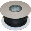 AMC 2 Core TW Cable 32/0.20 1.0mm2 30m Black (Flat) - PROTEUS MARINE STORE
