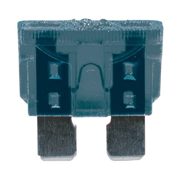 AMC Blade Fuse 19mm 2 Amp Grey (50) - PROTEUS MARINE STORE