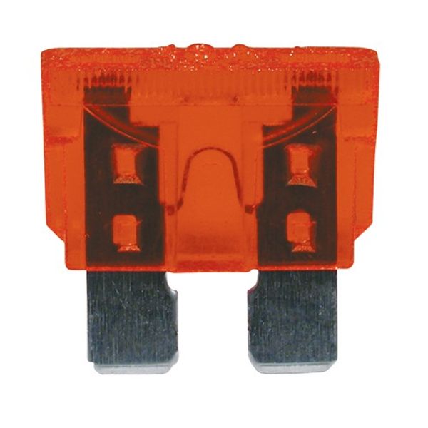 AMC Blade Fuse 19mm 40 Amp Orange (50) - PROTEUS MARINE STORE