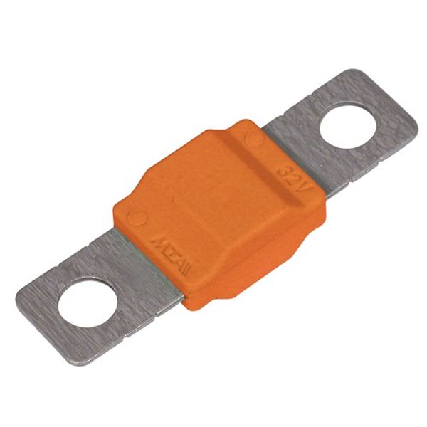 AMC Midi Fuse 30 Amp (Orange) - PROTEUS MARINE STORE