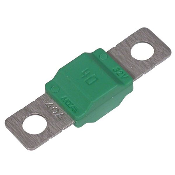 AMC Midi Fuse 40 Amp (Green) - PROTEUS MARINE STORE