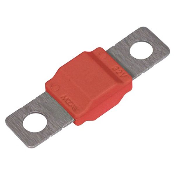 AMC Midi Fuse 50 Amp (Red) - PROTEUS MARINE STORE