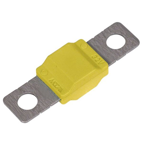 AMC Midi Fuse 60 Amp (Yellow) - PROTEUS MARINE STORE