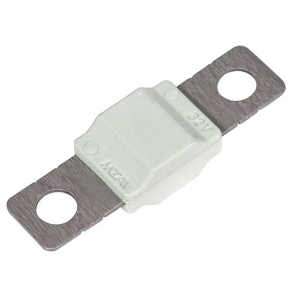 AMC Midi Fuse 80 Amp (White) - PROTEUS MARINE STORE