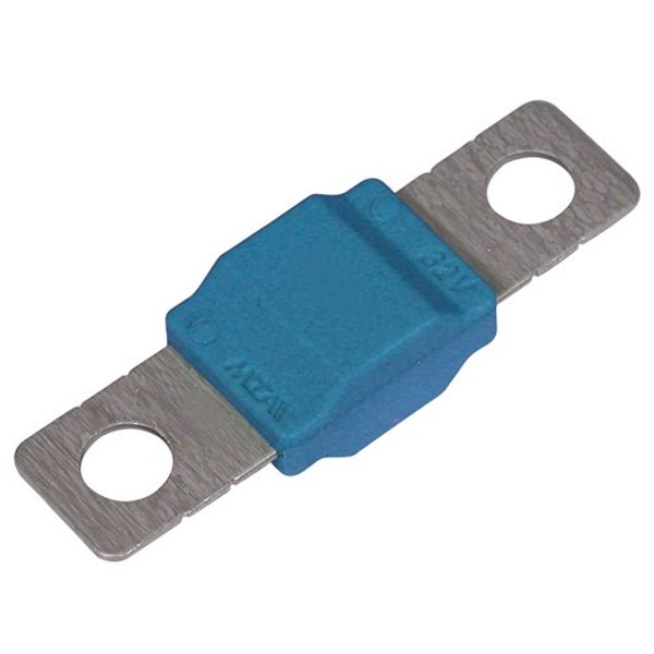 AMC Midi Fuse 100 Amp (Blue) - PROTEUS MARINE STORE