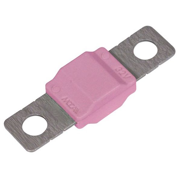 AMC Midi Fuse 125 Amp (Pink) - PROTEUS MARINE STORE