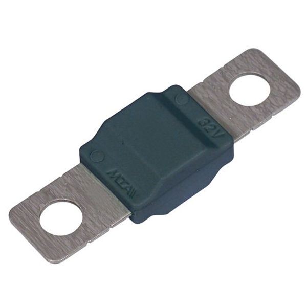 AMC Midi Fuse 150 Amp (Black) - PROTEUS MARINE STORE