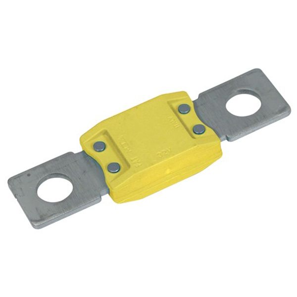 AMC Mega Fuse 100 Amp (Yellow) - PROTEUS MARINE STORE