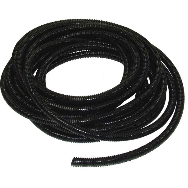 AMC Split Convoluted Sleeving 20.1mm ID x 100m - PROTEUS MARINE STORE