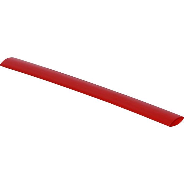 AMC Heat Shrink Sleeving 9.5mm ID x 150mm (15 Red) - PROTEUS MARINE STORE