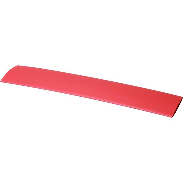 AMC Heat Shrink Sleeving 19.1mm ID x 150mm (7 Red) - PROTEUS MARINE STORE