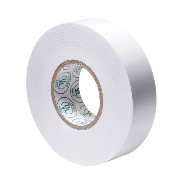 Ancor Premium Electrical Tape 3/4" x 66ft White (Each) - PROTEUS MARINE STORE