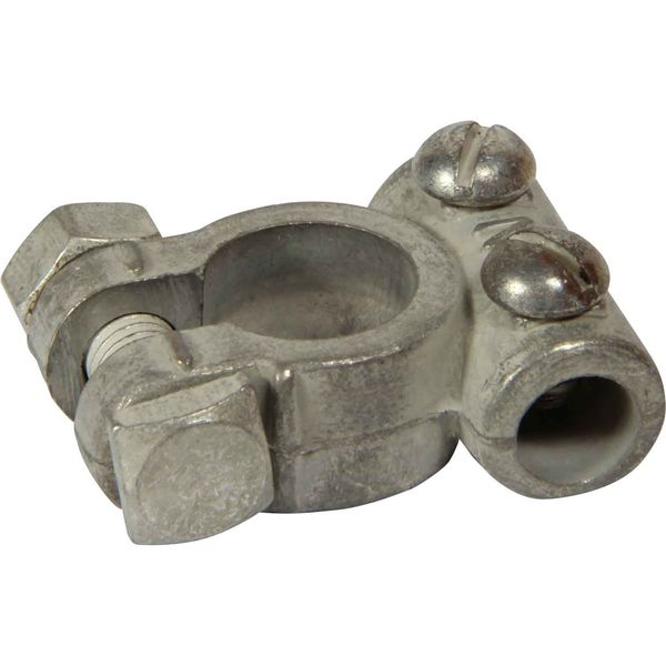 AMC Battery Terminal 40mm2 Max (-Ve)(Box 10) - PROTEUS MARINE STORE