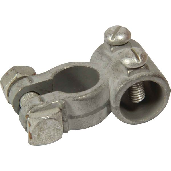 AMC Battery Terminal 70mm2 Max (-Ve)(Box 10) - PROTEUS MARINE STORE