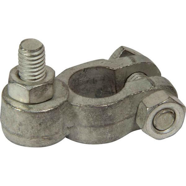 AMC Battery Terminal with 8mm Post (-Ve) (10) - PROTEUS MARINE STORE