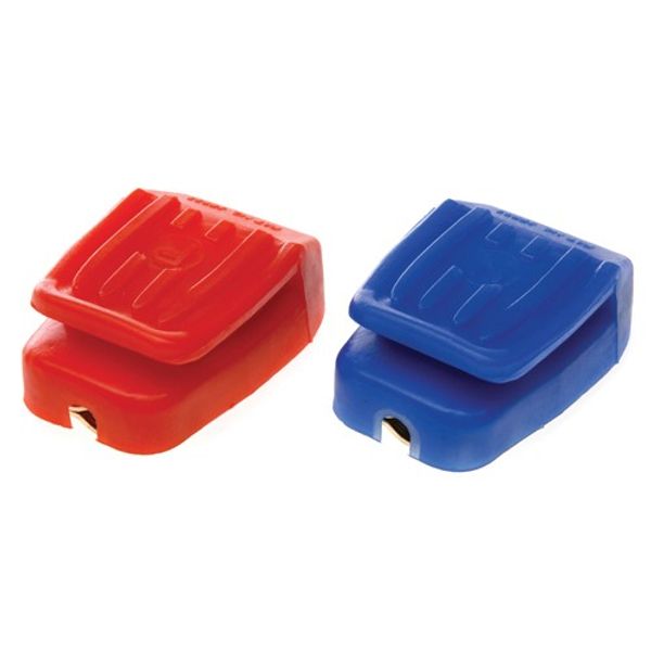AMC Battery Terminal Quick Release 25mm (Pair) - PROTEUS MARINE STORE