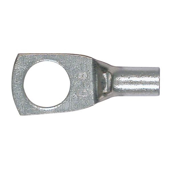 AMC Copper Tube Stud Terminals 16mm2 x 8mm (10) - PROTEUS MARINE STORE