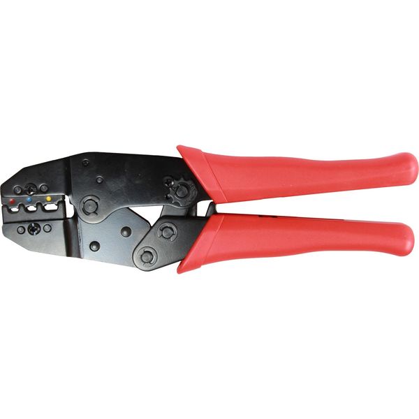 AMC Ratchet Crimping Tool (Heavy Duty) - PROTEUS MARINE STORE