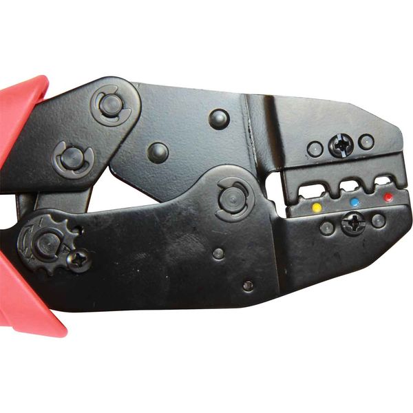 AMC Ratchet Crimping Tool (Heavy Duty) - PROTEUS MARINE STORE