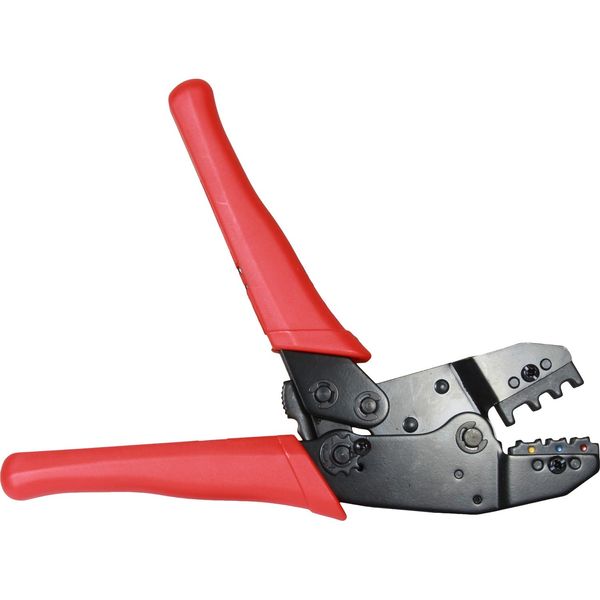 AMC Ratchet Crimping Tool (Heavy Duty) - PROTEUS MARINE STORE
