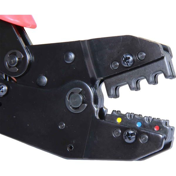 AMC Ratchet Crimping Tool (Heavy Duty) - PROTEUS MARINE STORE