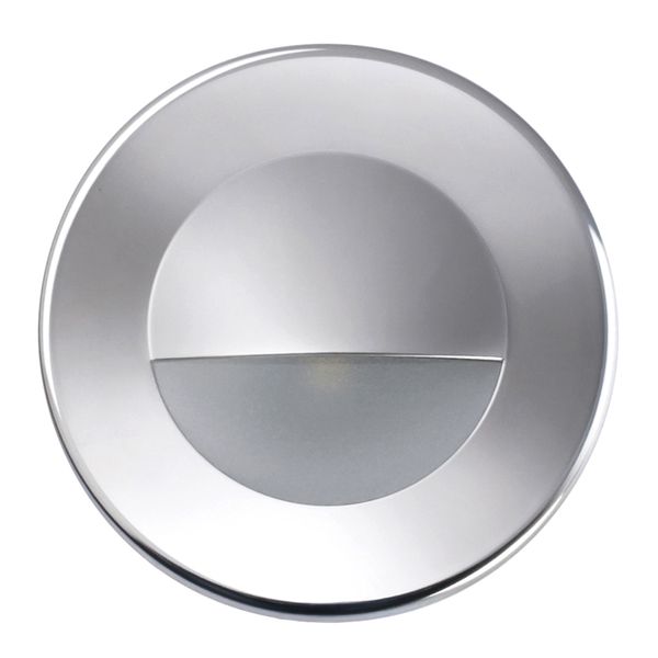 Quick Venus 72 V Courtesy Light SS 10-30V 4W Warm LED IP66 - PROTEUS MARINE STORE