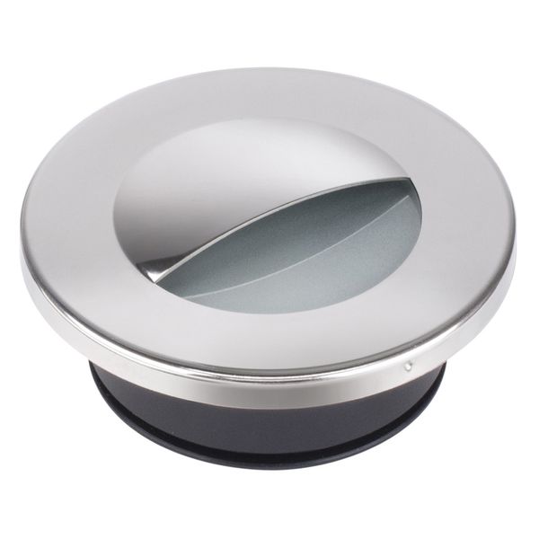 Quick Venus 72 V Courtesy Light SS 10-30V 4W Warm LED IP66 - PROTEUS MARINE STORE