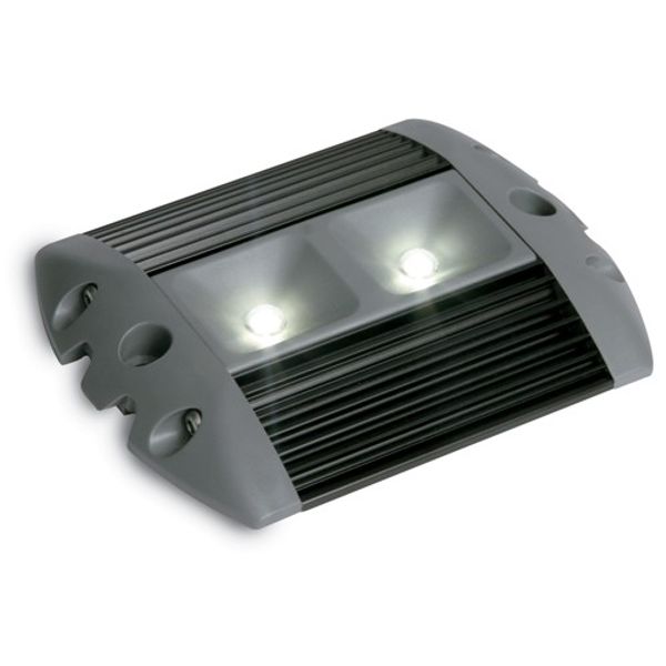 Labcraft Microlux LED Light 10-32V 2.7W - PROTEUS MARINE STORE