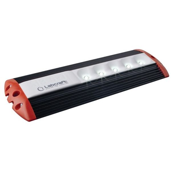 Labcraft Powerlux LED Light 10-32V 8W - PROTEUS MARINE STORE