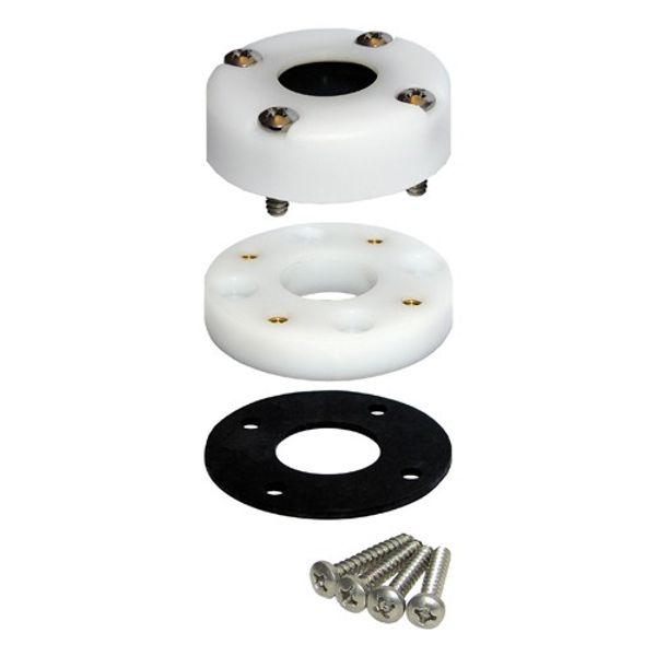 Blue Sea CableClam 0.625" - PROTEUS MARINE STORE