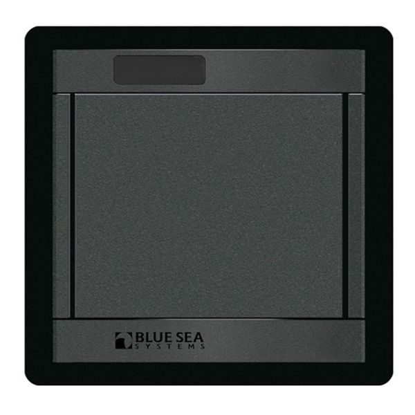 Blue Sea 360 Blank Panel Sq - PROTEUS MARINE STORE