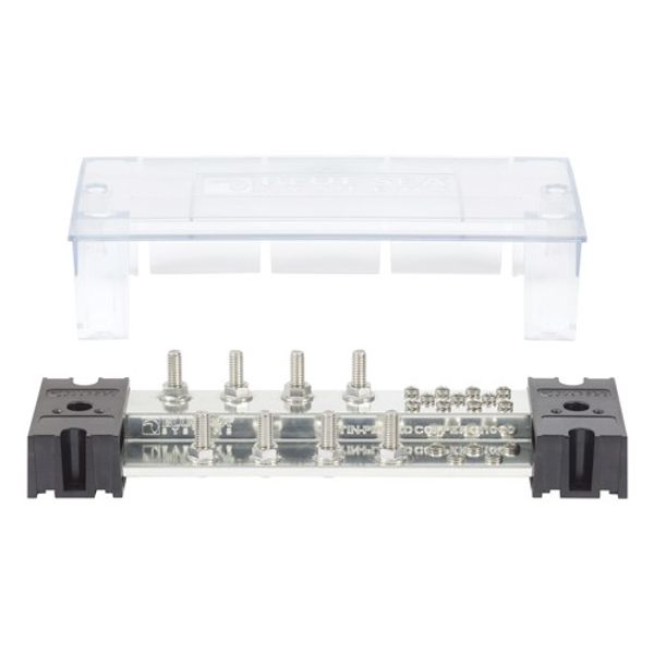 Blue Sea Powerbar 1000 Busbar 8 x 5/16" Stud - PROTEUS MARINE STORE