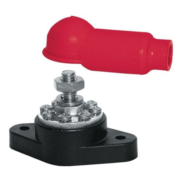 Blue Sea Power Post Plus 3/8" Stud - PROTEUS MARINE STORE