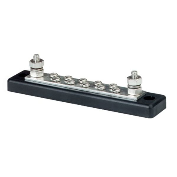 Blue Sea Common Busbar 10 Gang (150A) - PROTEUS MARINE STORE